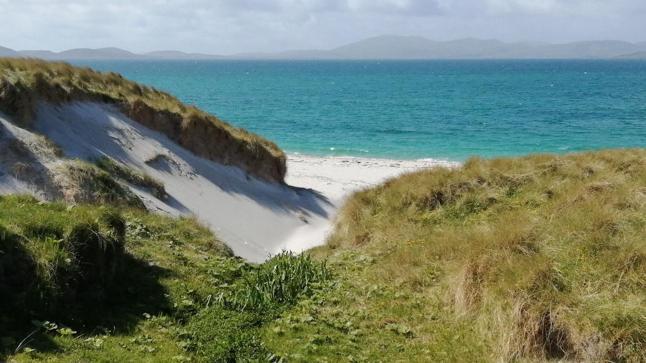 Photo of Others in Eriskay