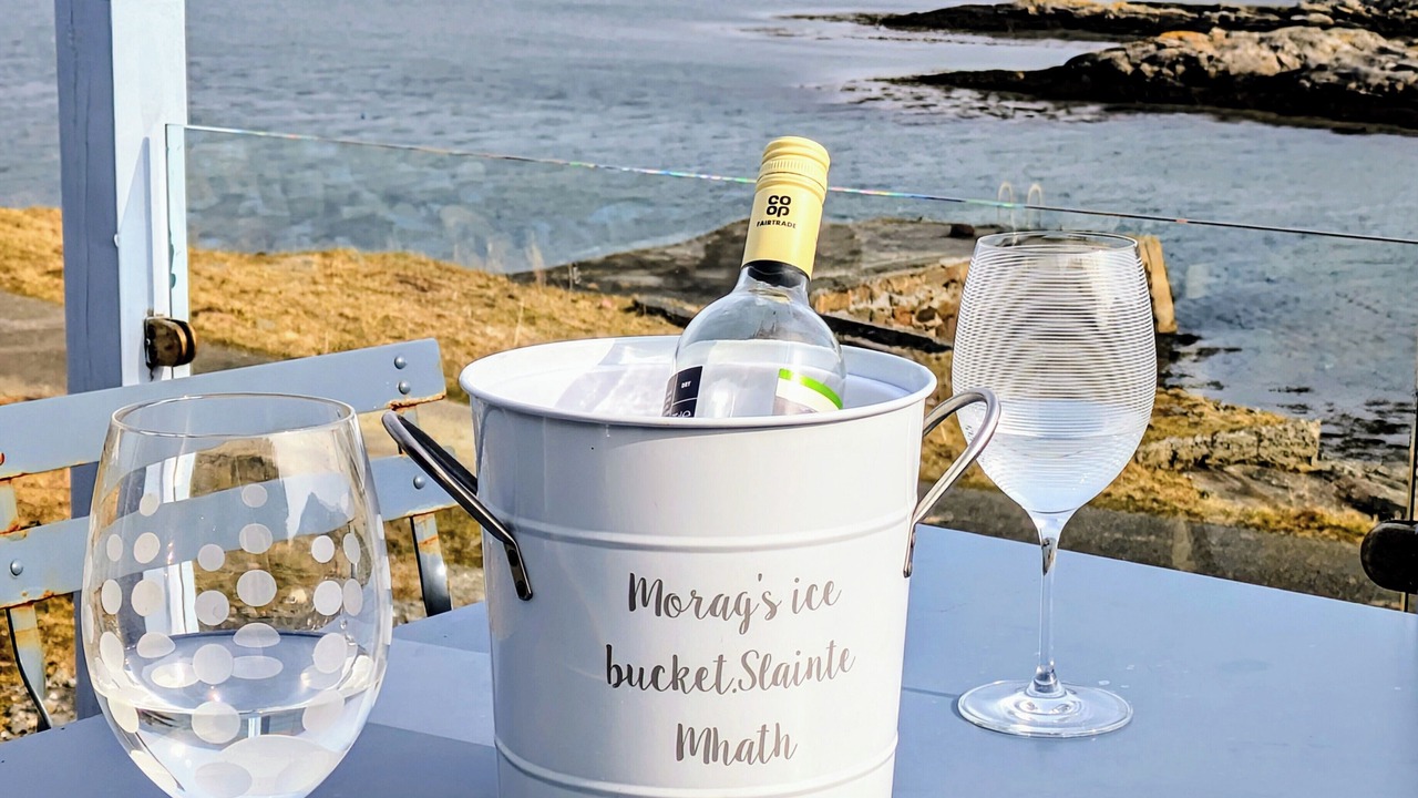 Photo of Outdoor in Eriskay