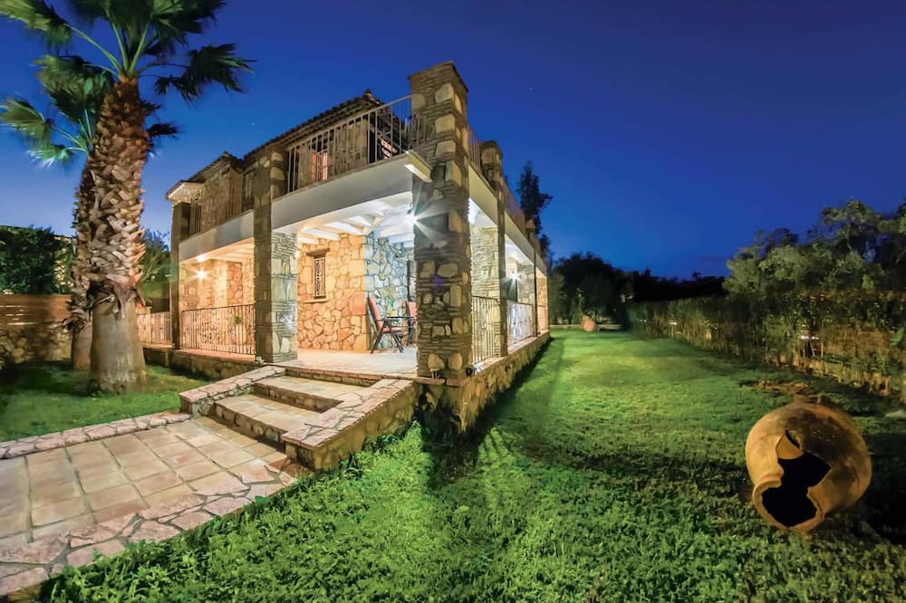 Photo of Outdoor in Drosia