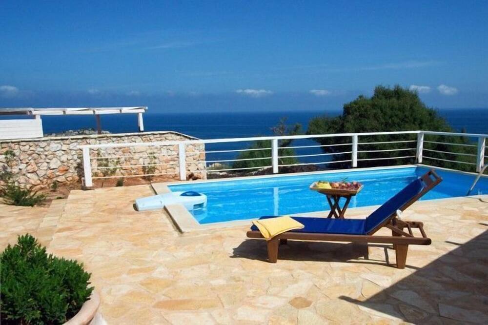 Photo of Patio Balcony in Varvara