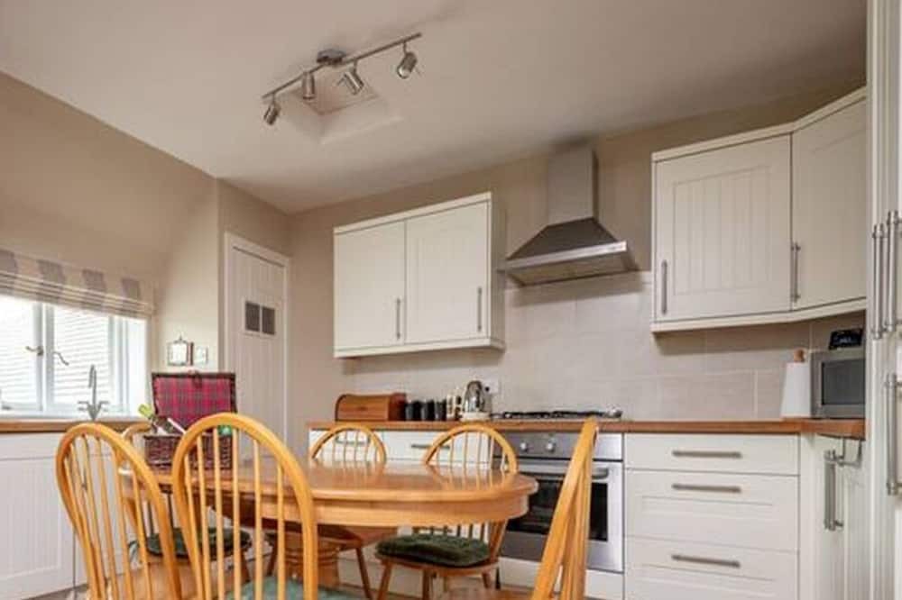 Photo of Livingroom in Earlsferry