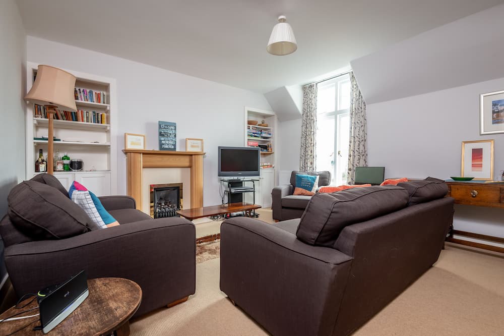 Photo of Livingroom in Earlsferry