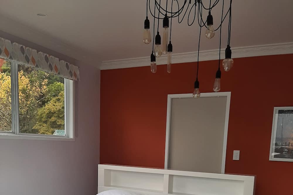 Photo of Bedroom in Gisborne