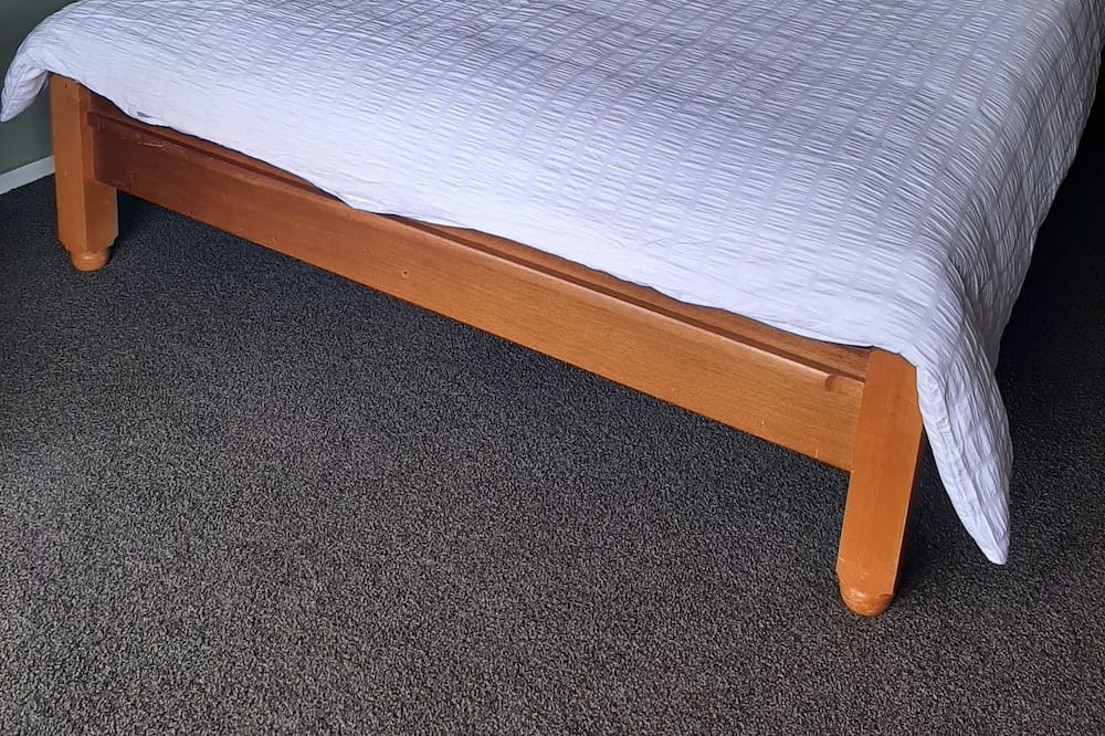 Photo of Bedroom in Gisborne