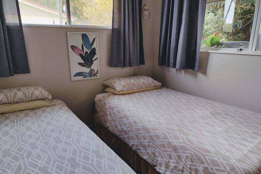 Photo of Bedroom in Gisborne