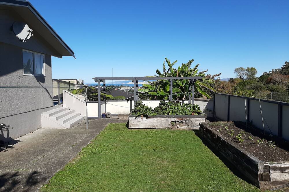 Photo of Outdoor in Gisborne