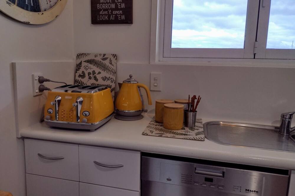 Photo of Kitchen in Gisborne