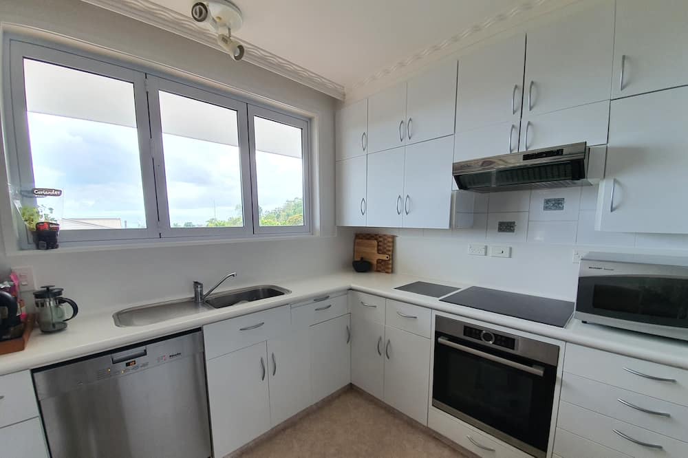 Photo of Kitchen in Gisborne