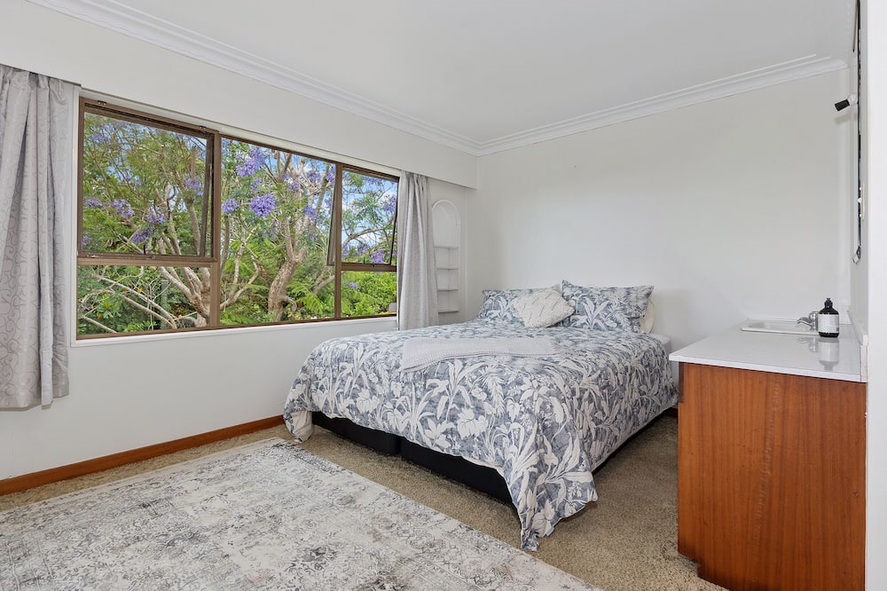 Photo of Bedroom in Parua Bay