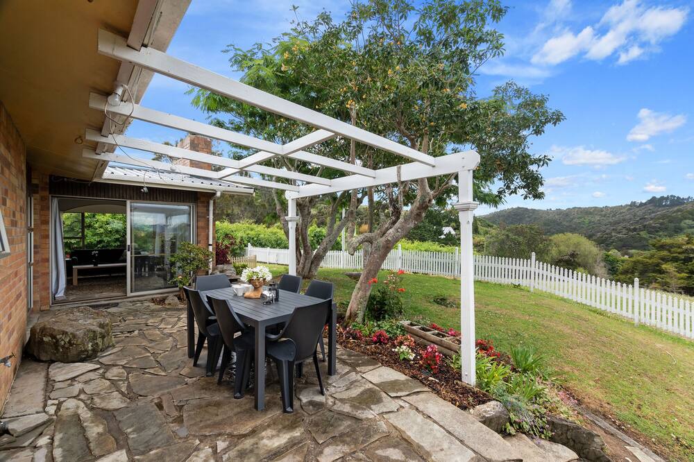 Photo of Patio Balcony in Parua Bay