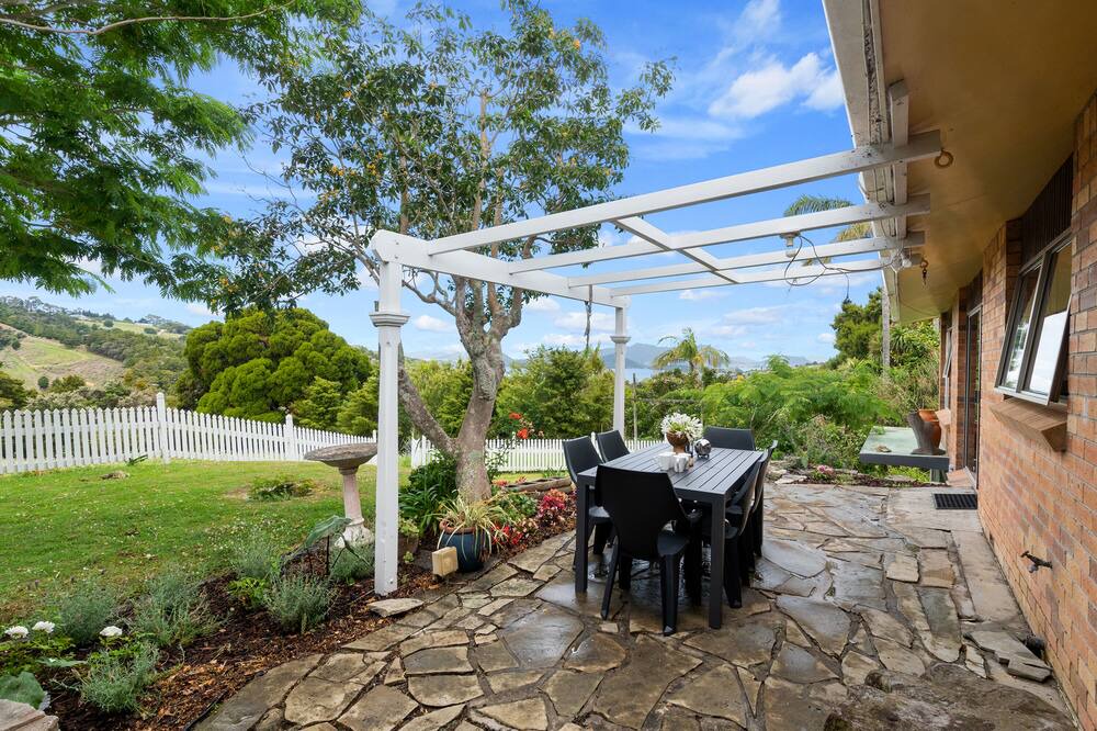 Photo of Patio Balcony in Parua Bay