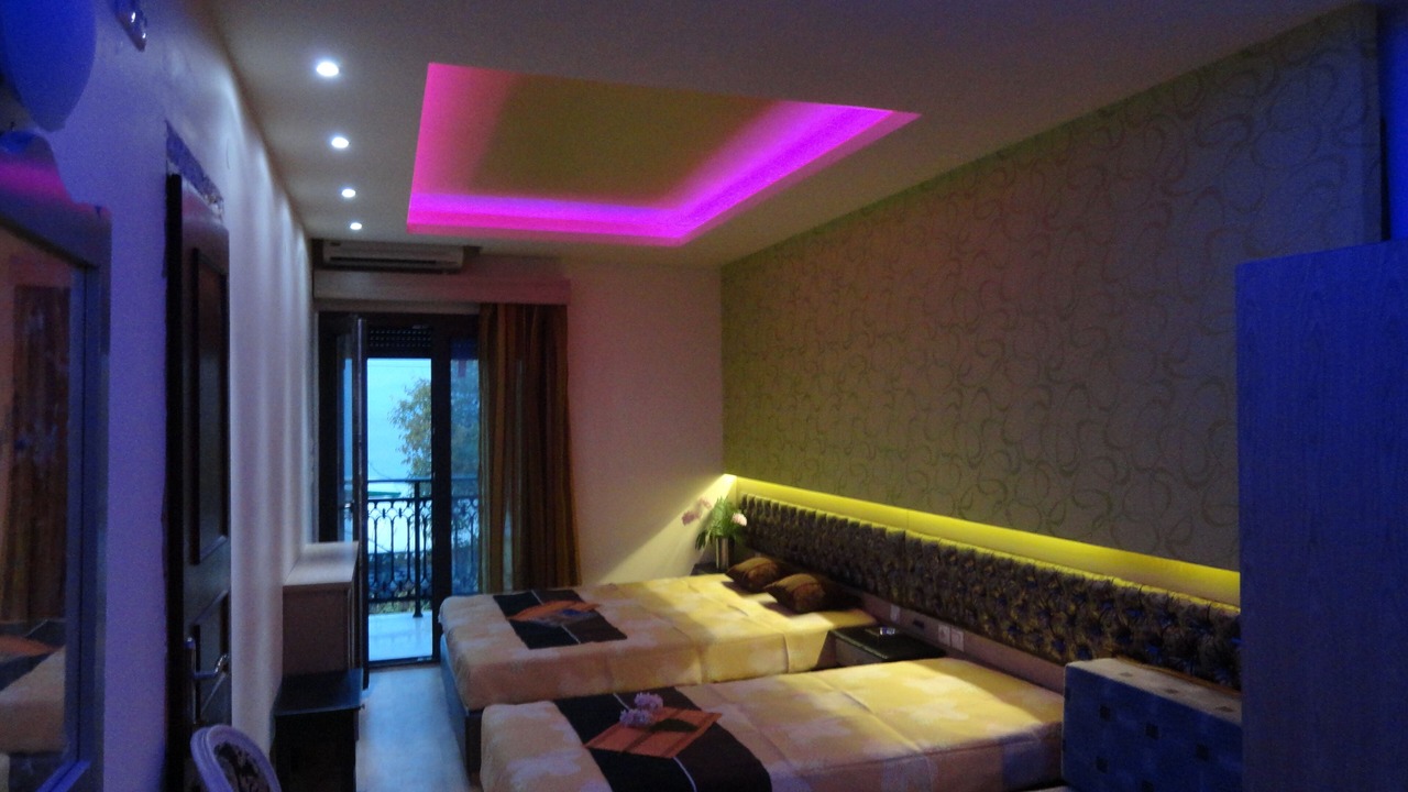 Photo of Bedroom in Thasos Town