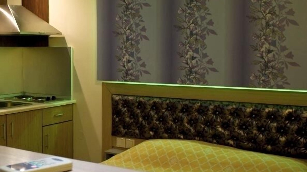 Photo of Bedroom in Thasos Town