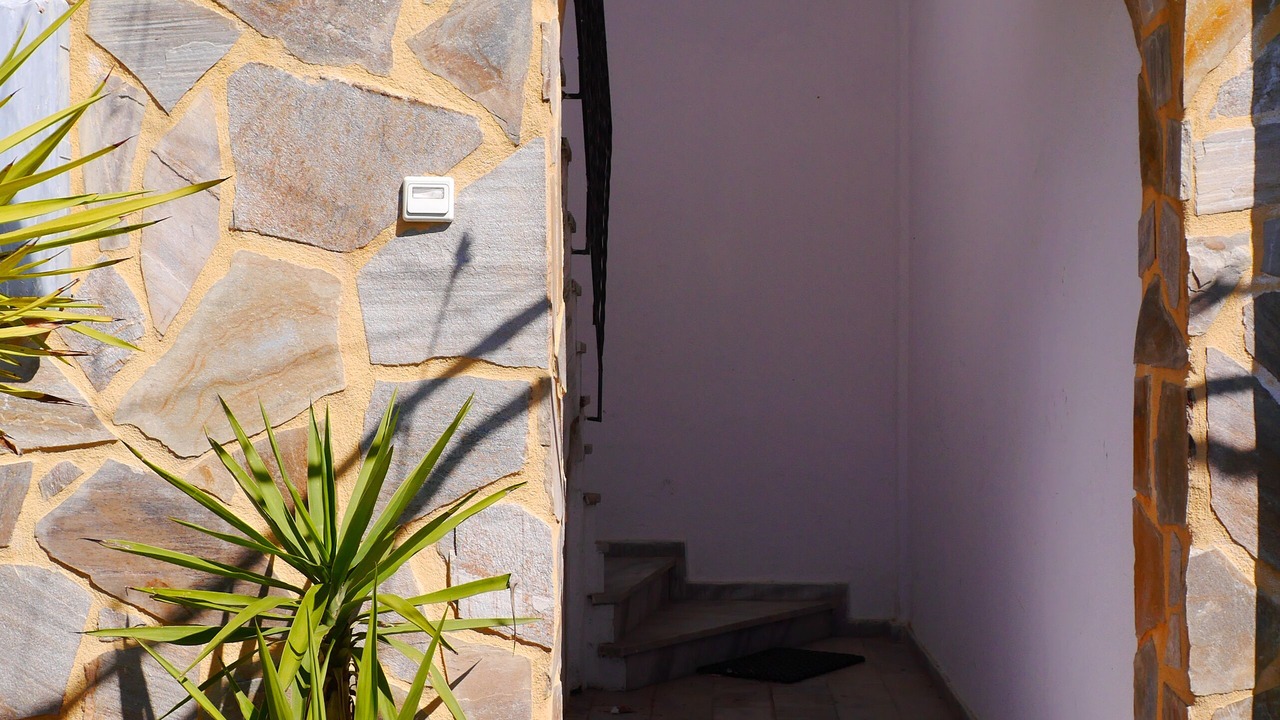 Photo of Outdoor in Thasos Town