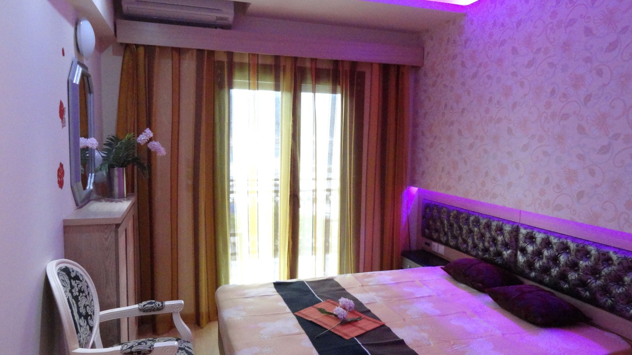 Photo of Bedroom in Thasos Town