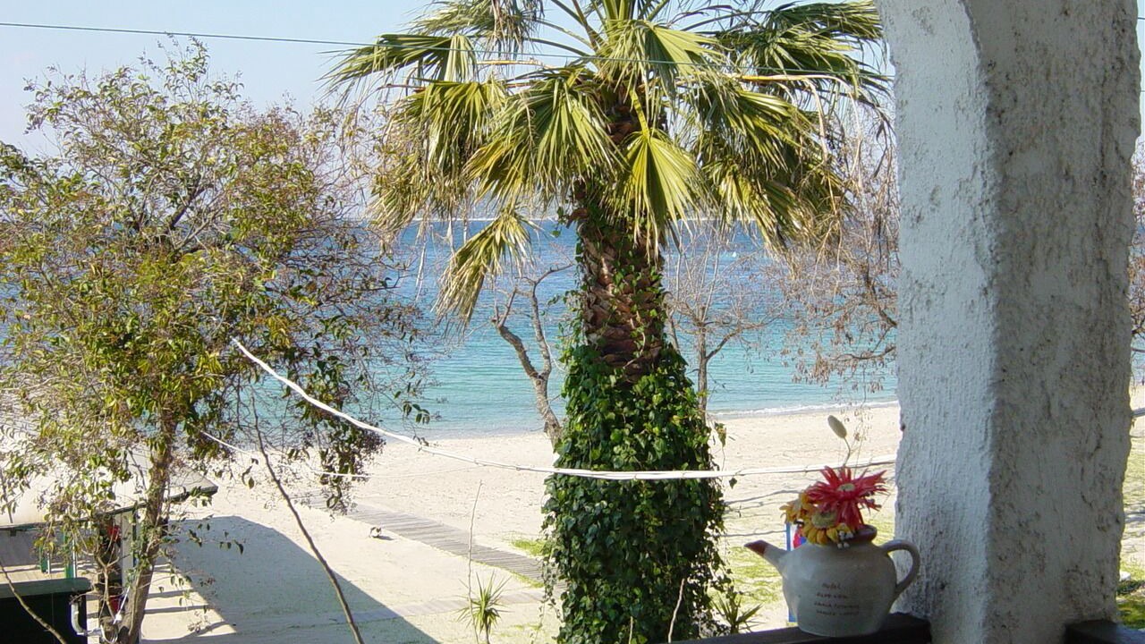 Photo of Bedroom in Thasos Town