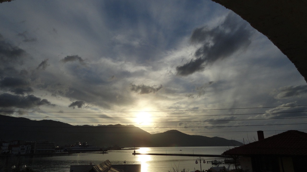 Photo of Others in Thasos Town