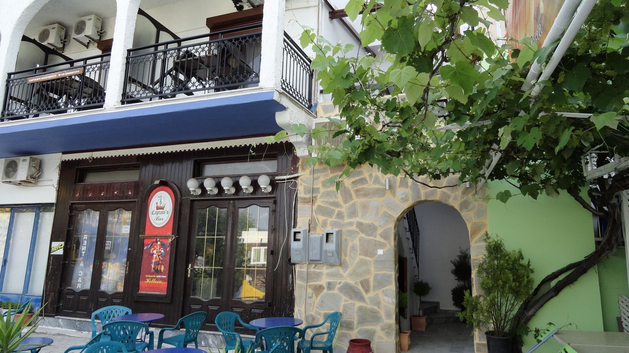 Photo of Outdoor in Thasos Town