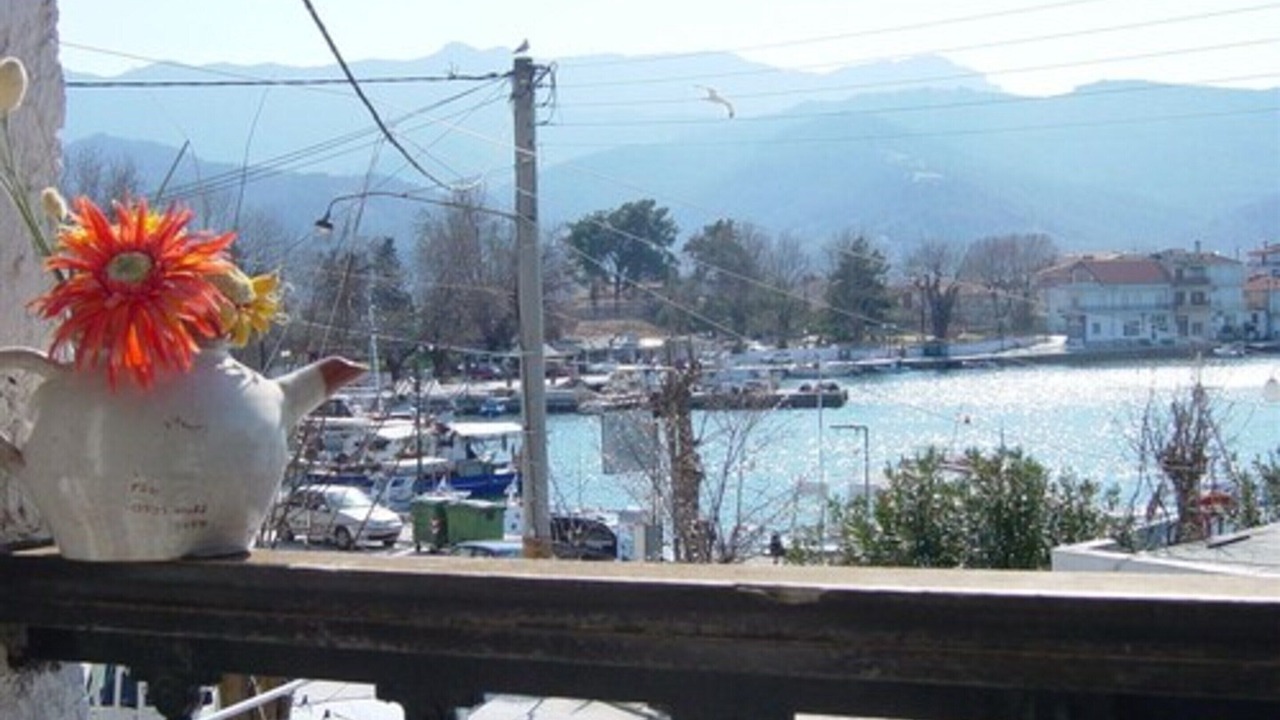 Photo of Bedroom in Thasos Town