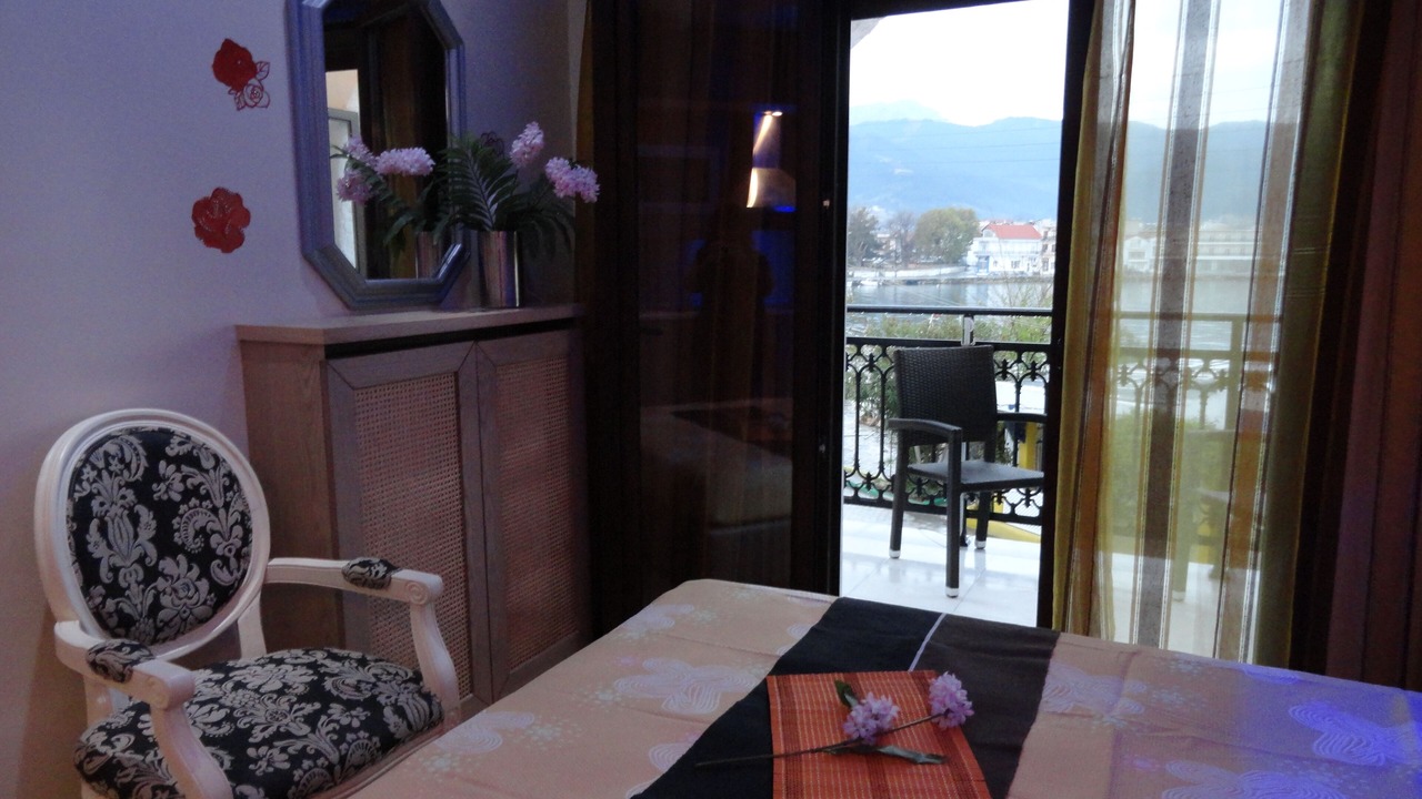Photo of Bedroom in Thasos Town