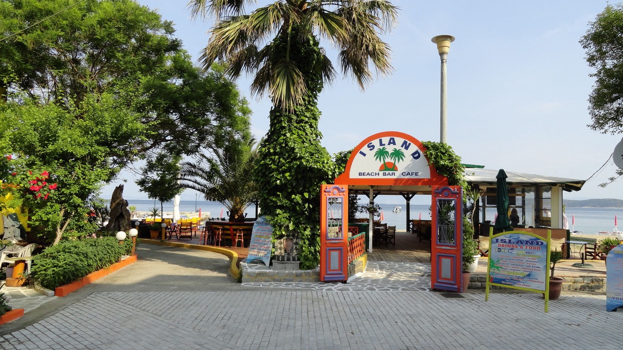 Photo of Others in Thasos Town