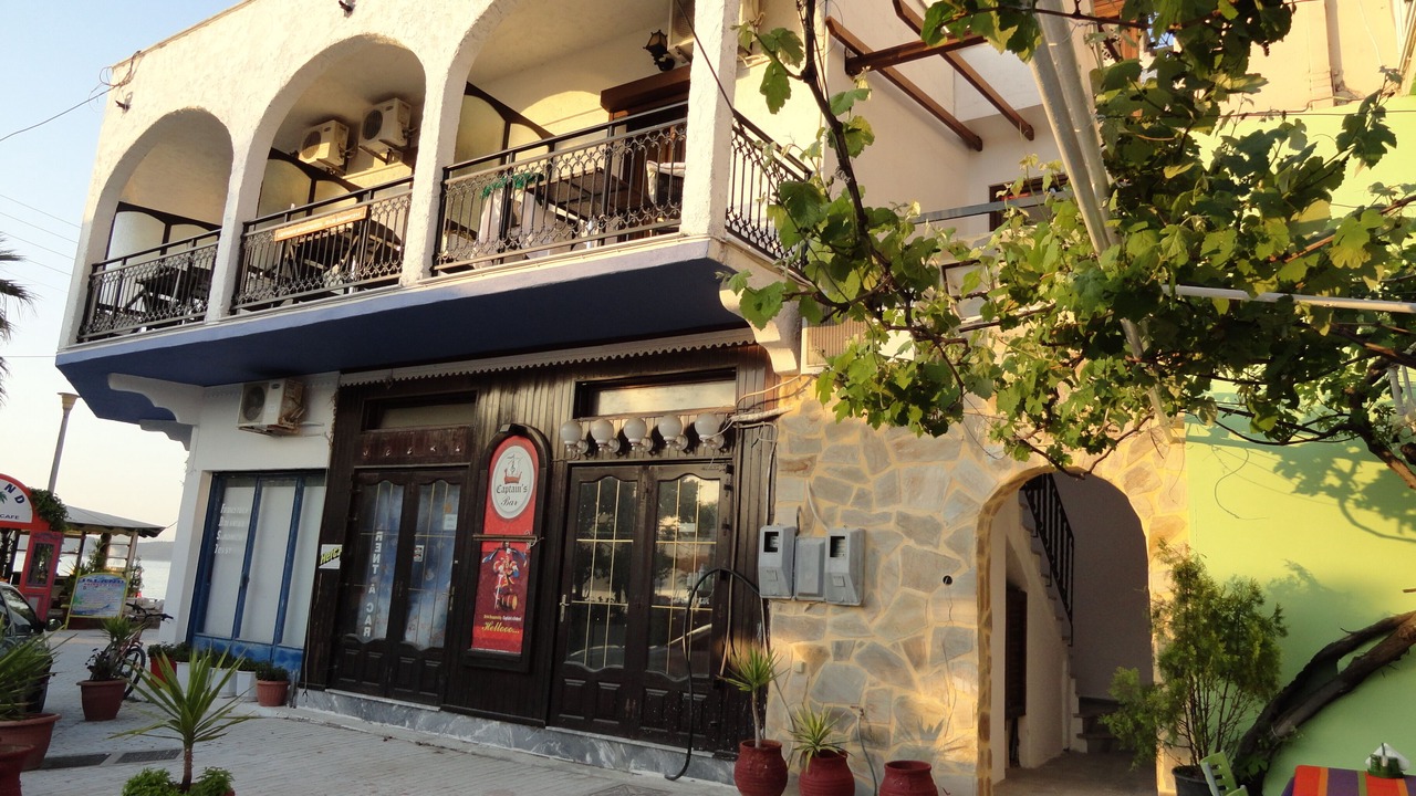 Photo of Outdoor in Thasos Town