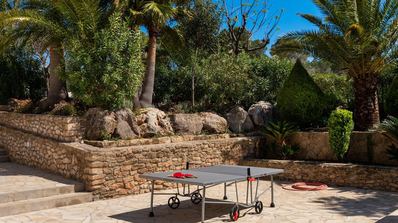 Photo of Outdoor in Sant Joan de Labritja