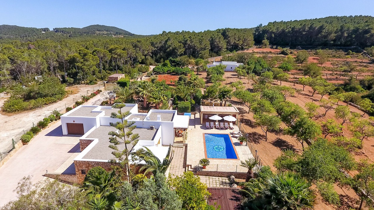 Photo of Outdoor in Sant Joan de Labritja