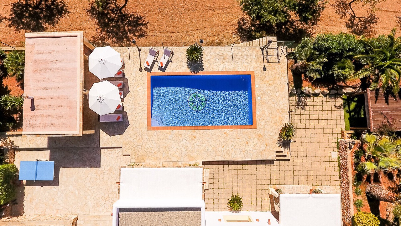 Photo of Outdoor in Sant Joan de Labritja