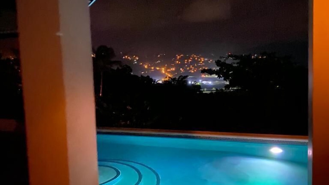 Photo of Outdoor in Morne Fortune