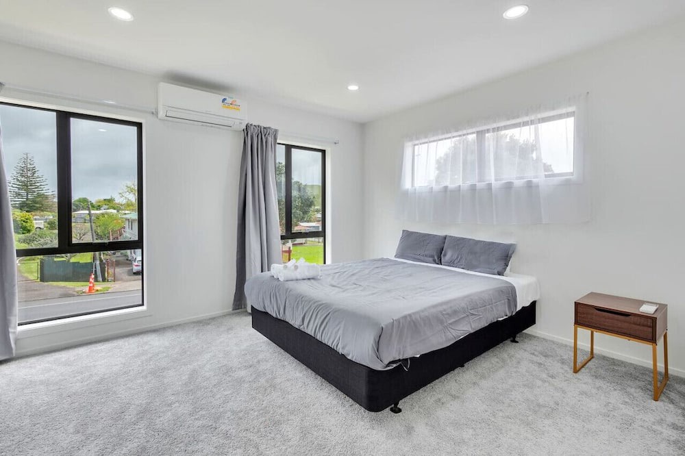 Photo of Bedroom in Mangere