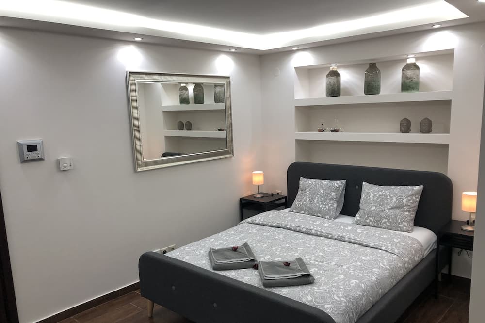 Photo of Bedroom in Ioannina