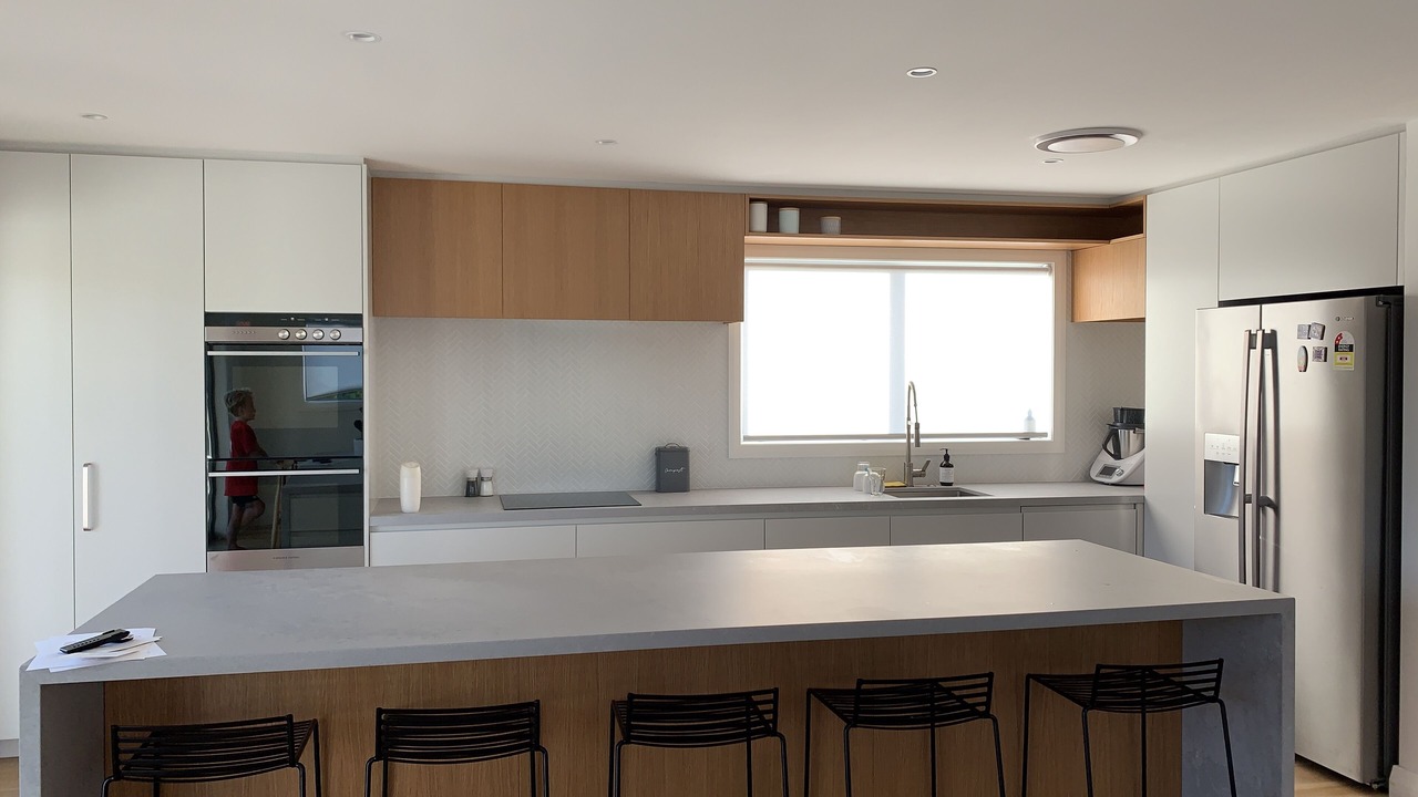 Photo of Kitchen in Torbay