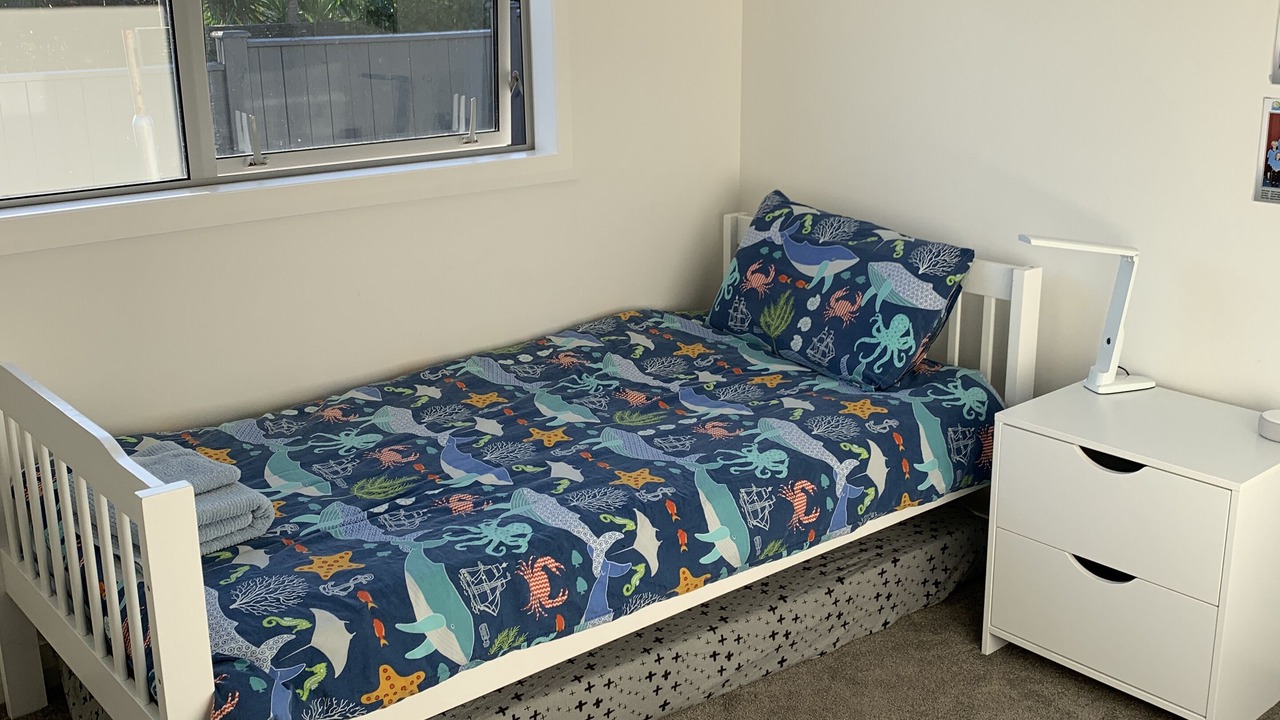 Photo of Bedroom in Torbay