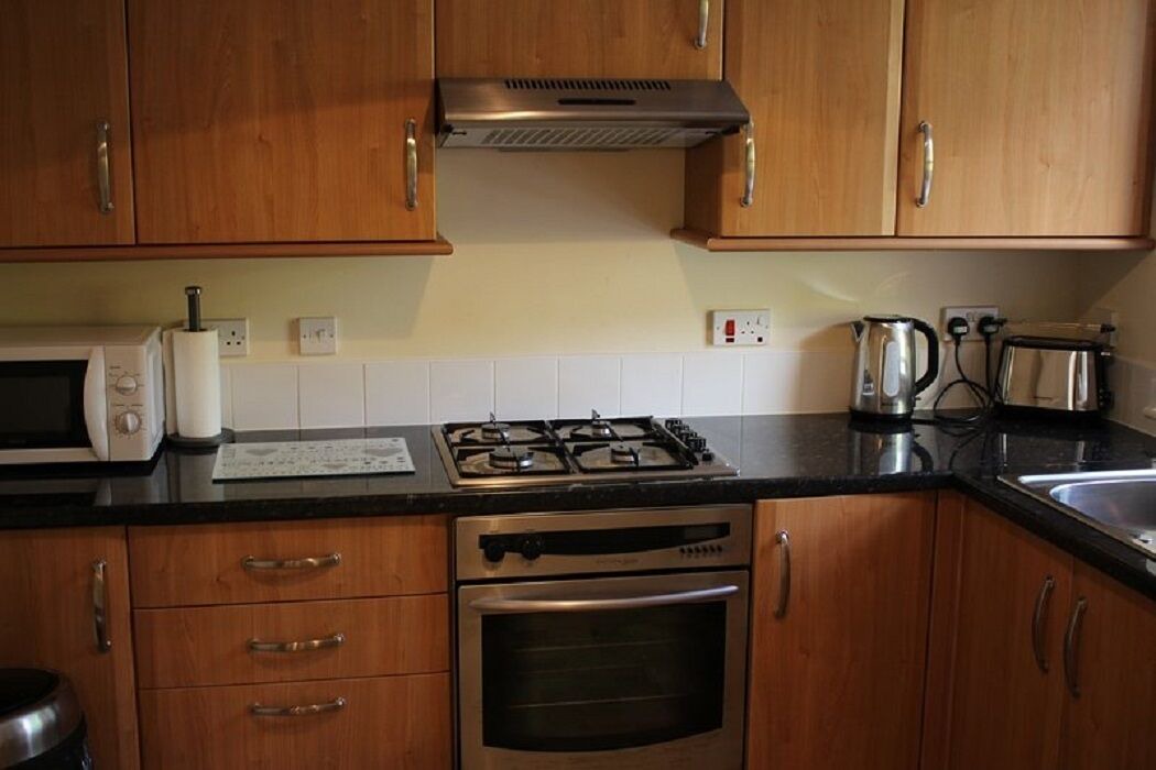 Photo of Kitchen in Rothesay