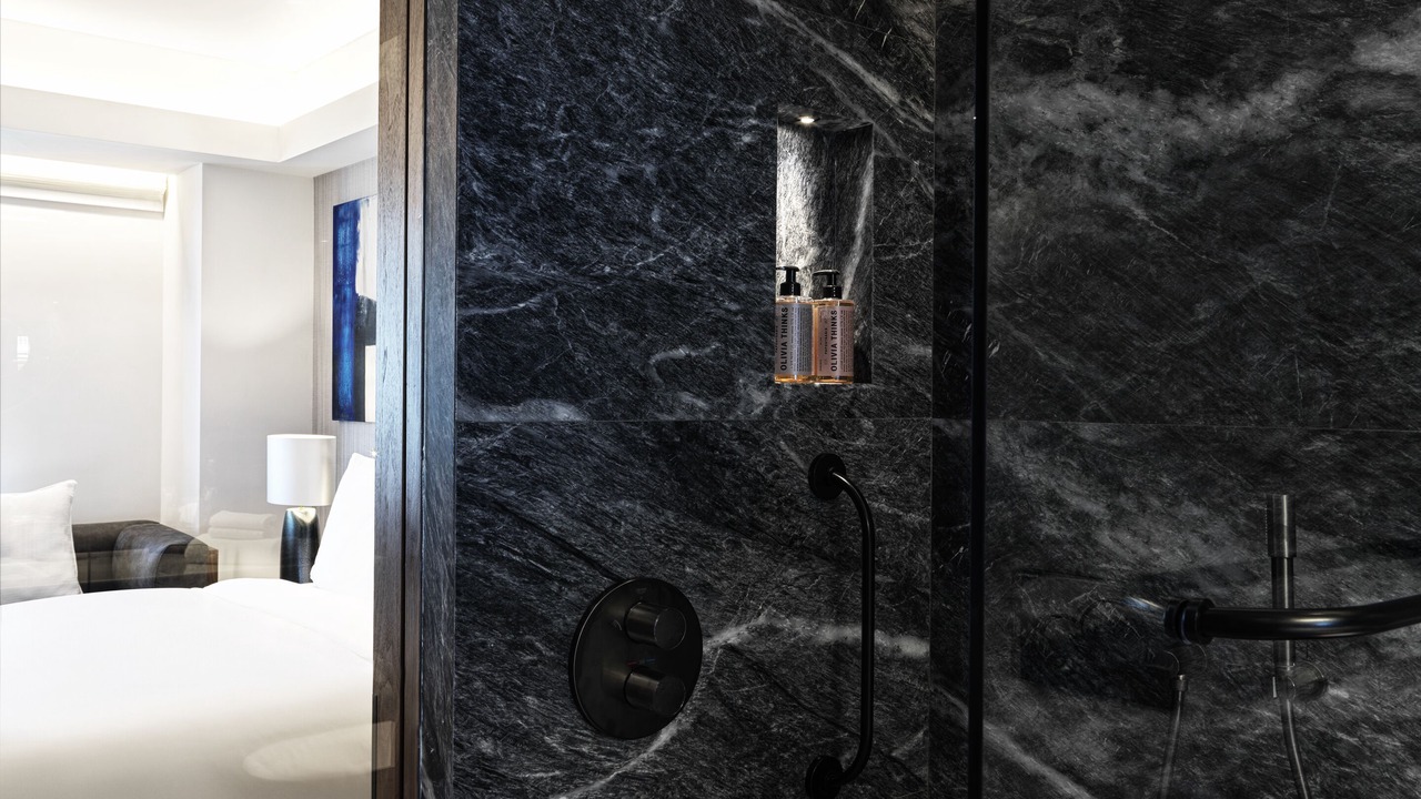 Photo of Bathroom in Athens City Centre