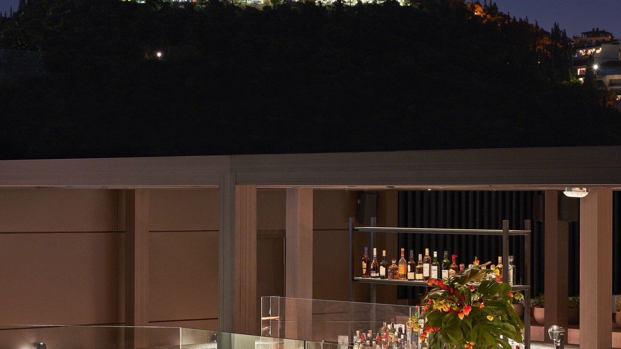 Photo of Outdoor in Athens City Centre