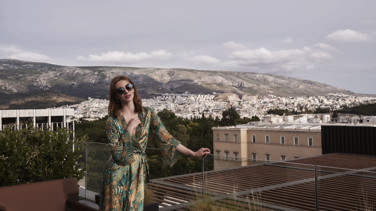 Photo of Others in Athens City Centre