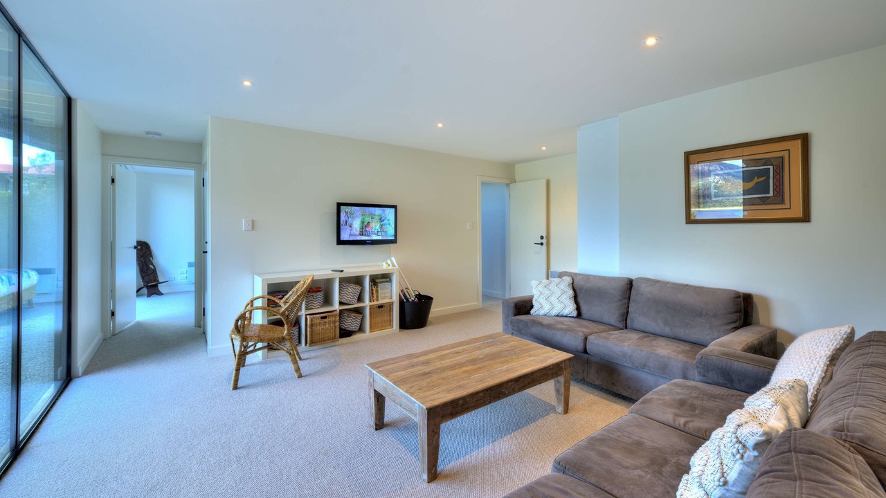 Photo of Bedroom in Coles Bay