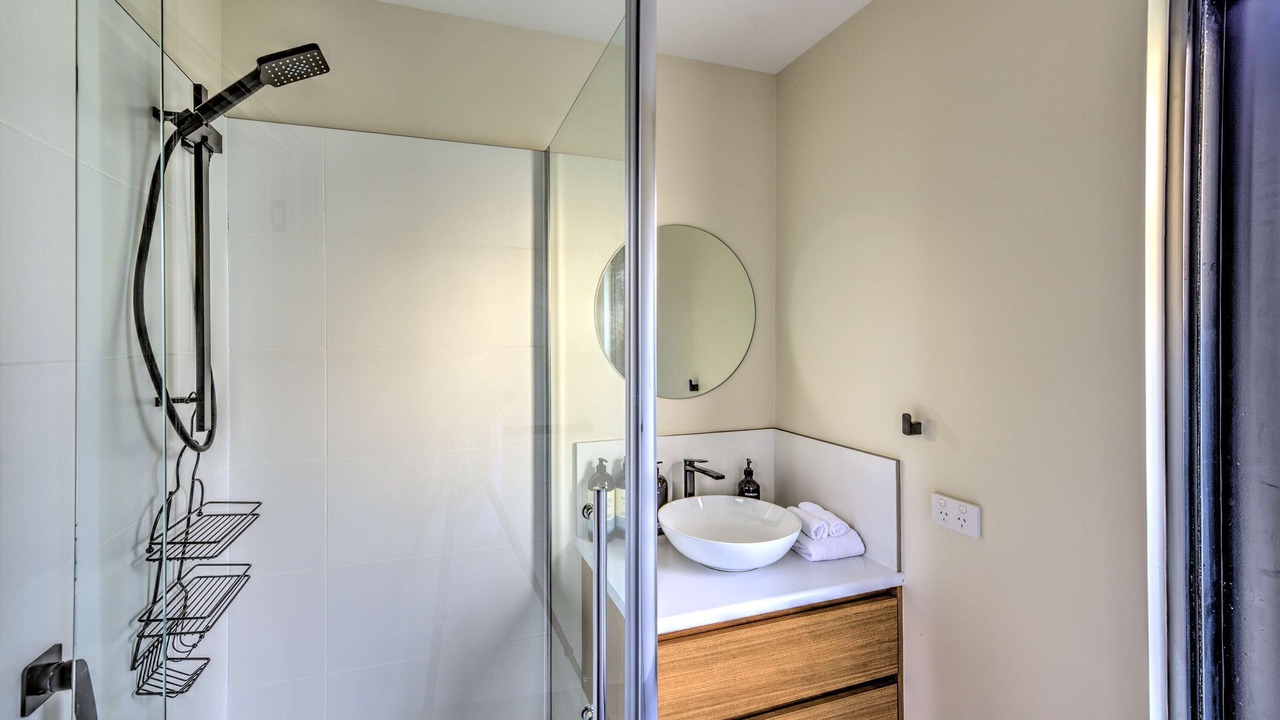 Photo of Bathroom in Coles Bay