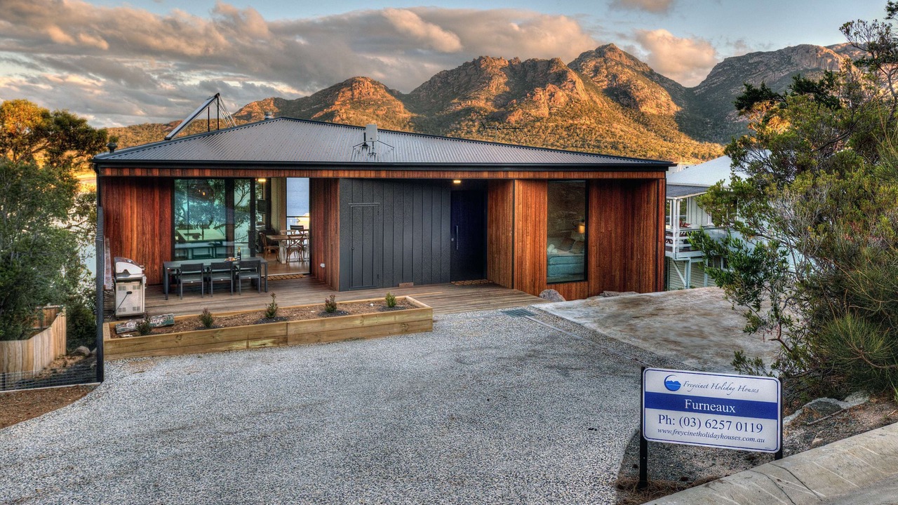 Photo of Outdoor in Coles Bay