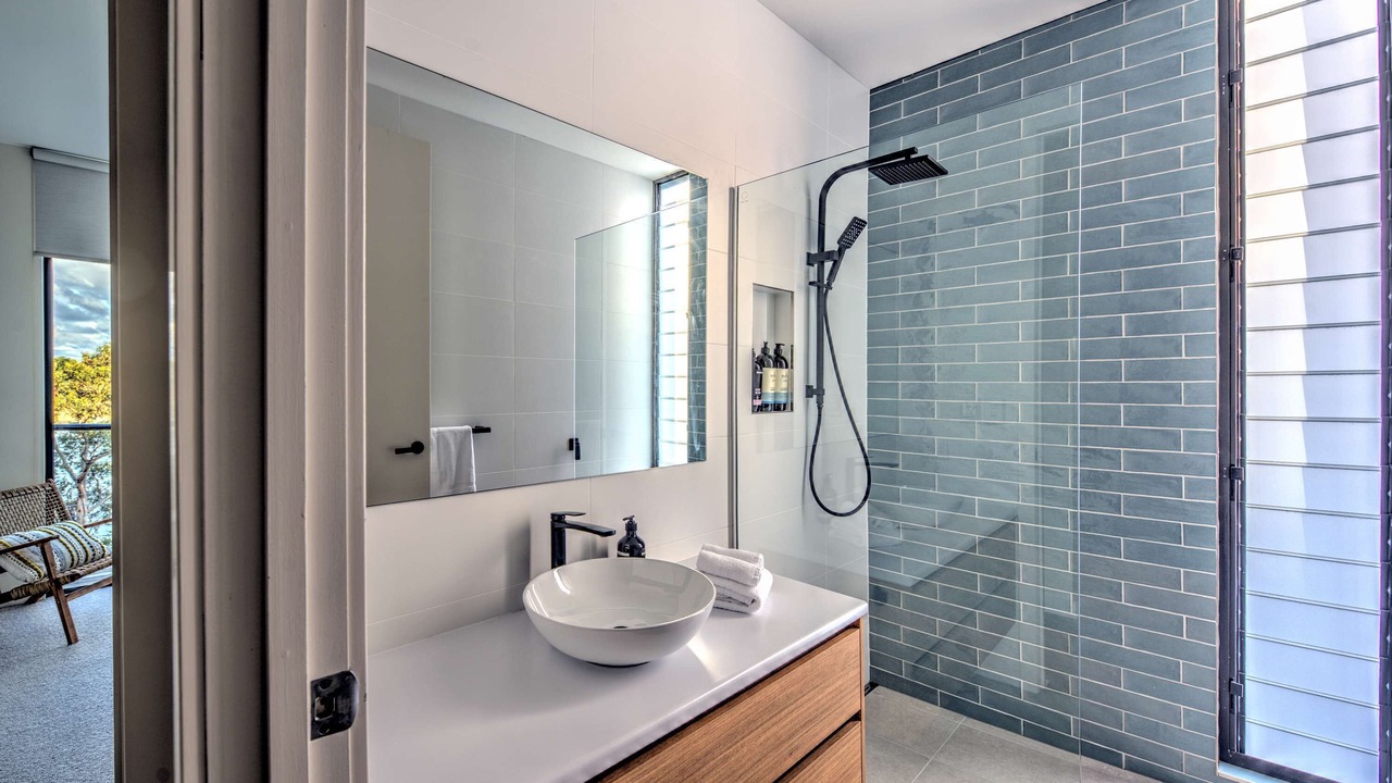 Photo of Bathroom in Coles Bay