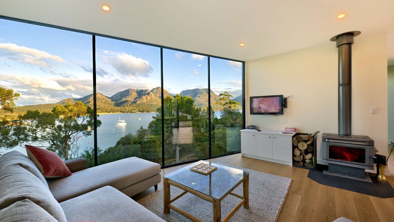 Photo of Bedroom in Coles Bay