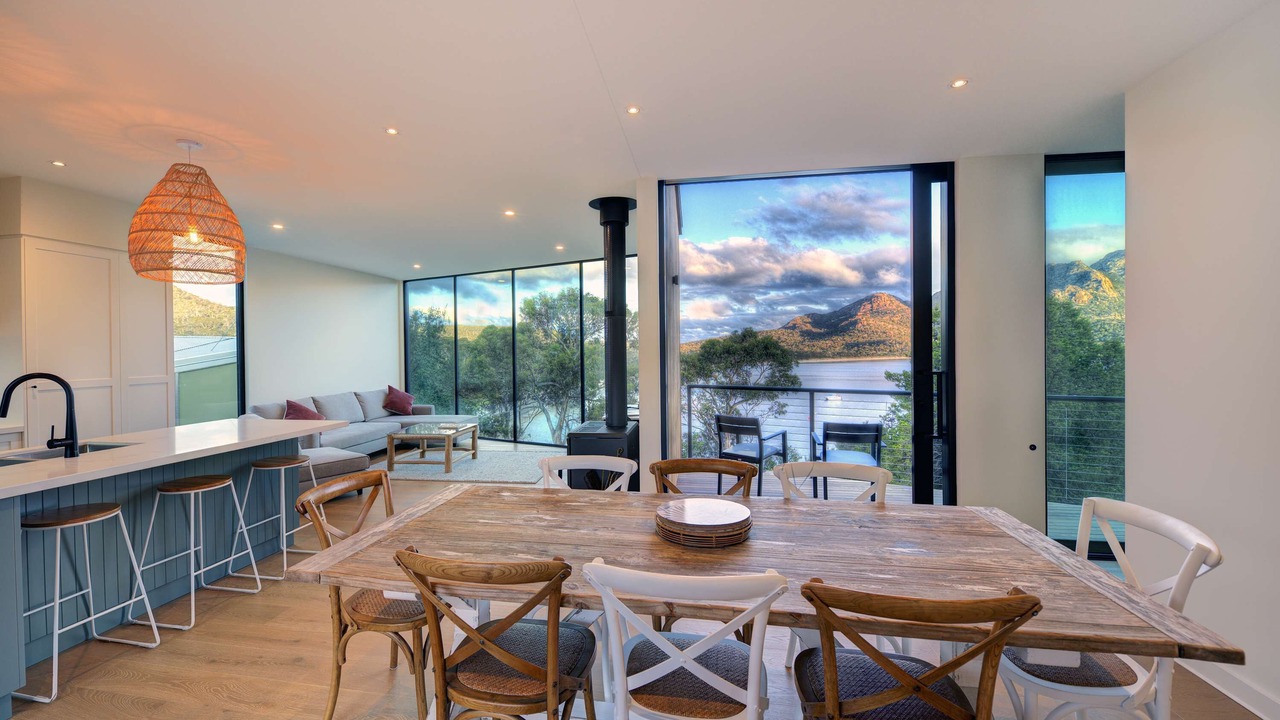 Photo of Bedroom in Coles Bay