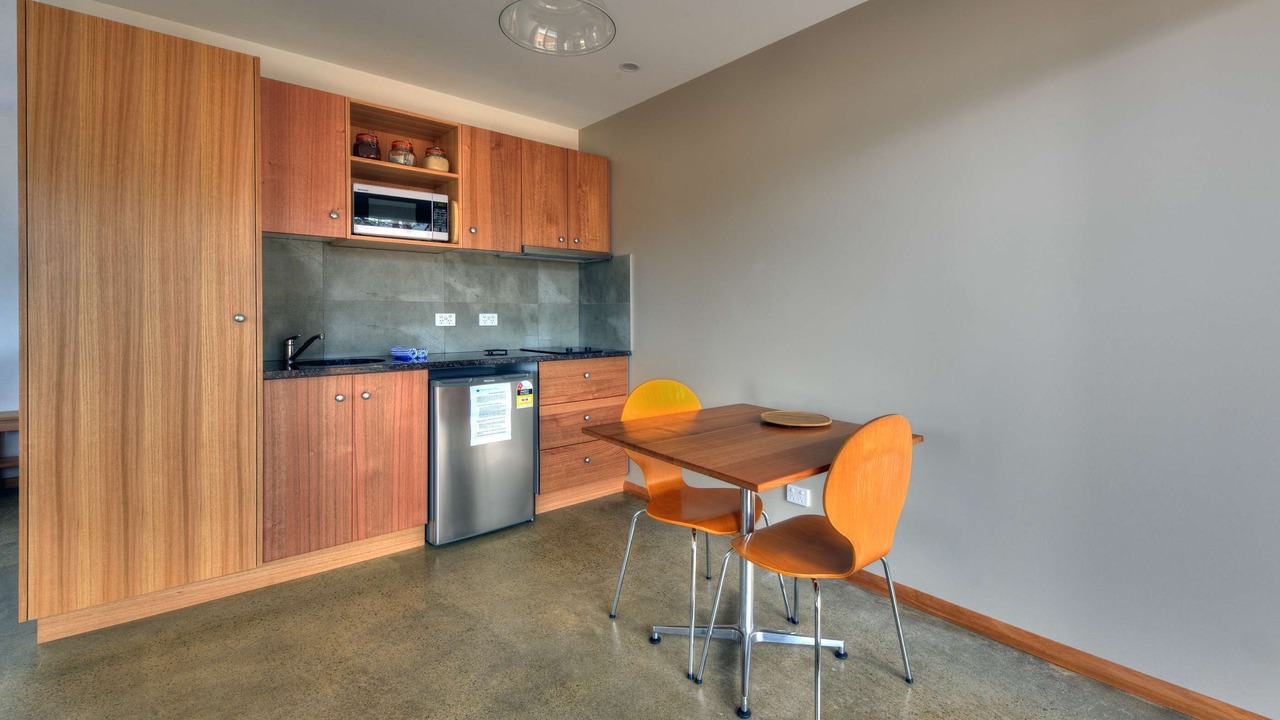 Photo of Kitchen in Coles Bay