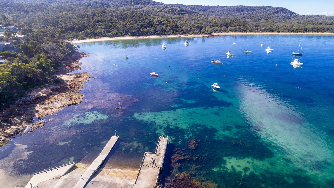 Photo of Outdoor in Coles Bay