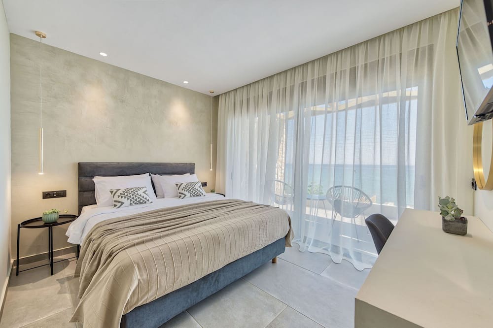 Photo of Bedroom in Psarou