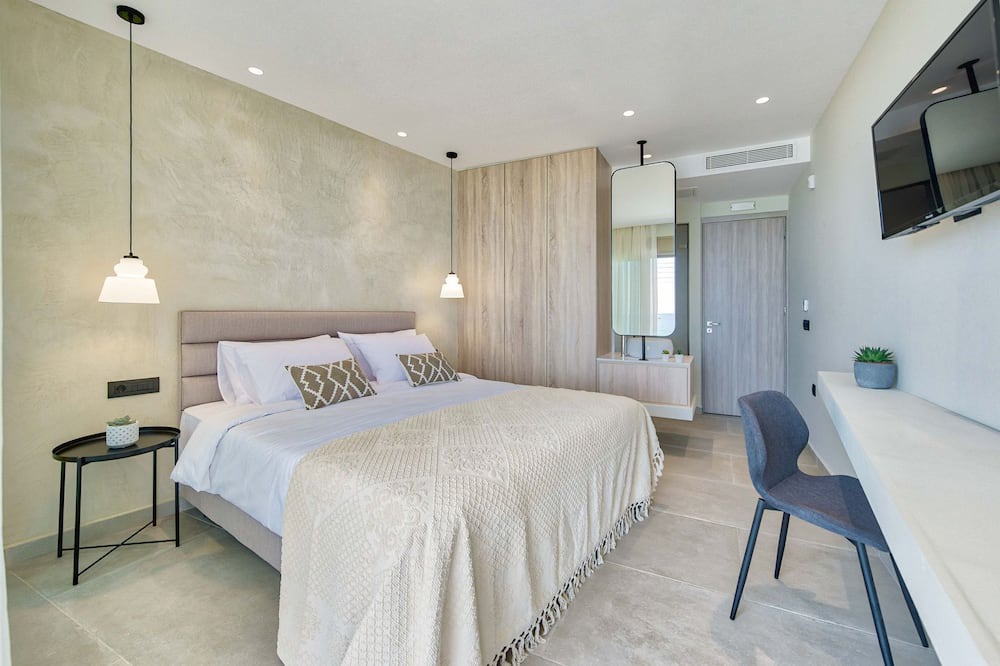 Photo of Bedroom in Psarou