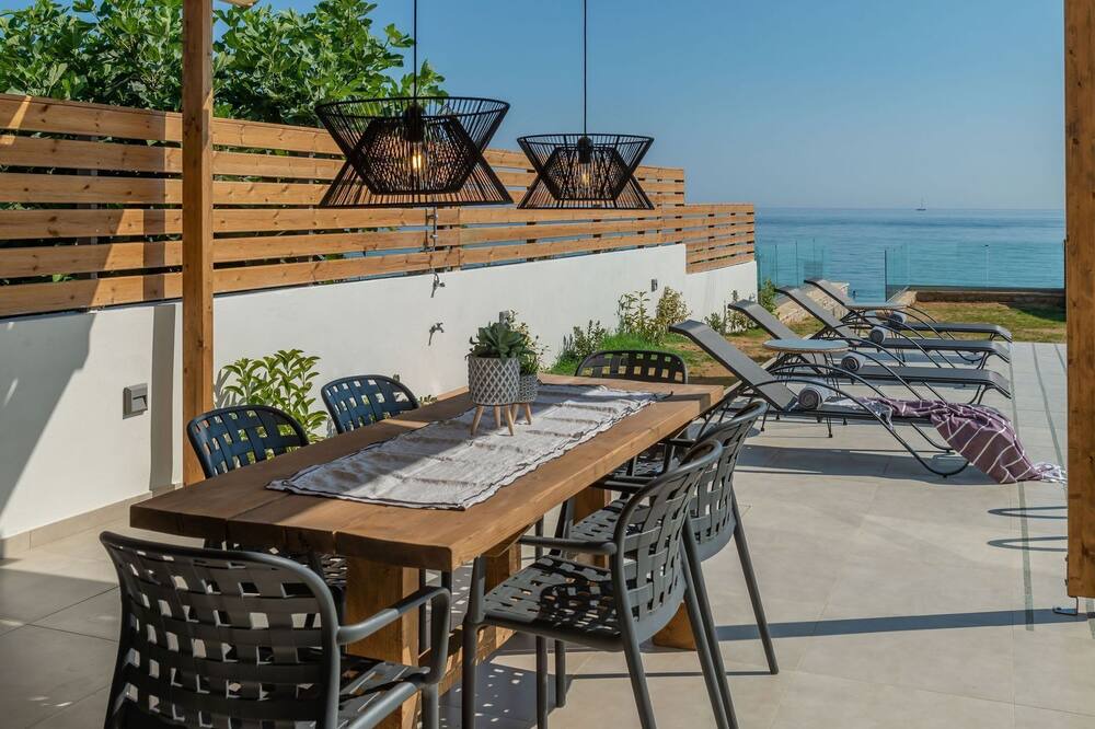 Photo of Patio Balcony in Amoudi