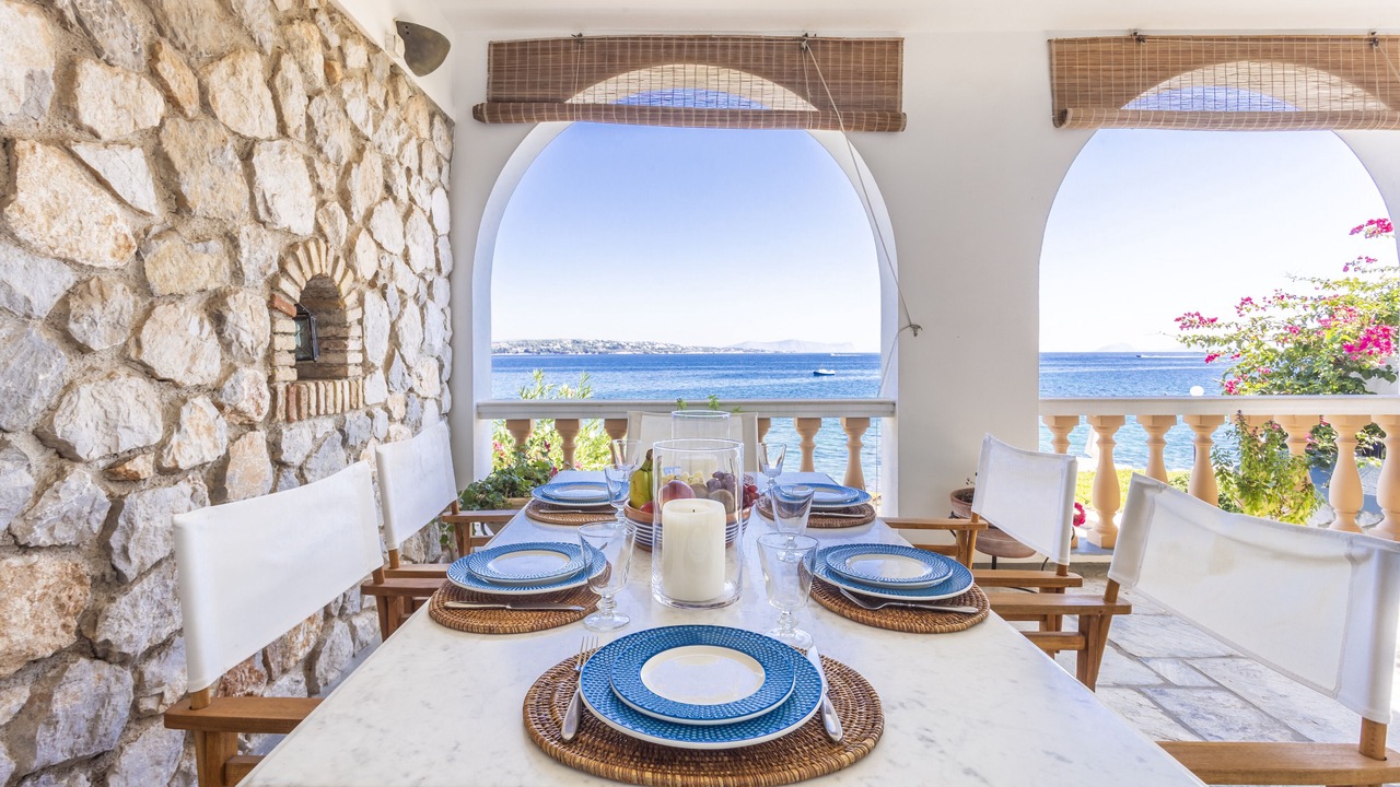 Photo of Outdoor in Spetses